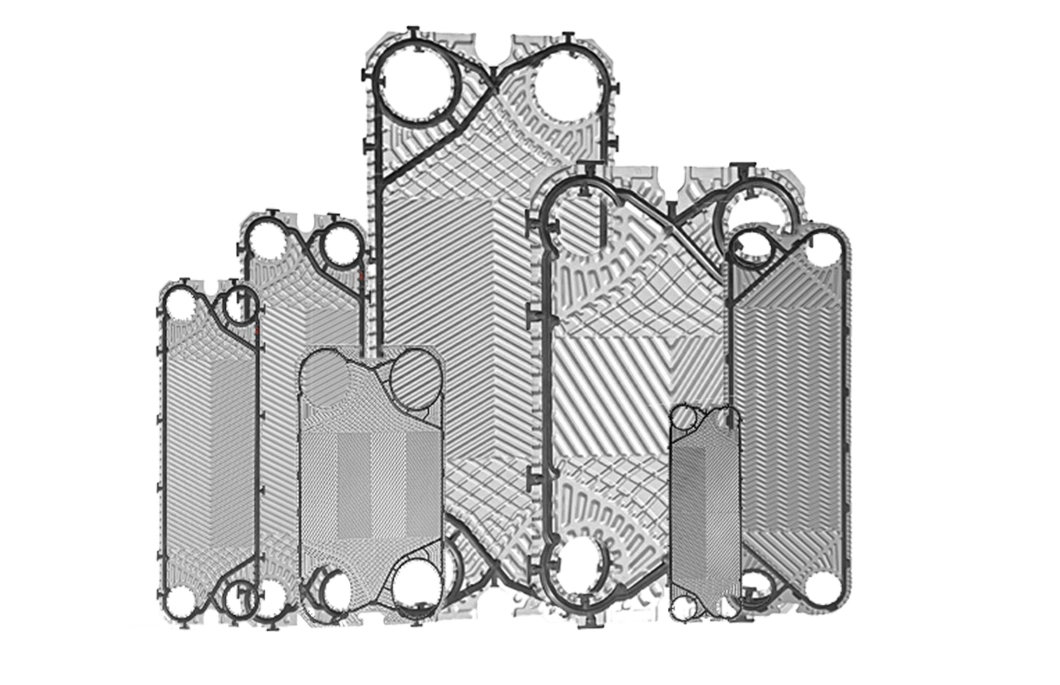 M3/M15b/Mx25b Plate Heat Exchanger Plate for Chemical Industry