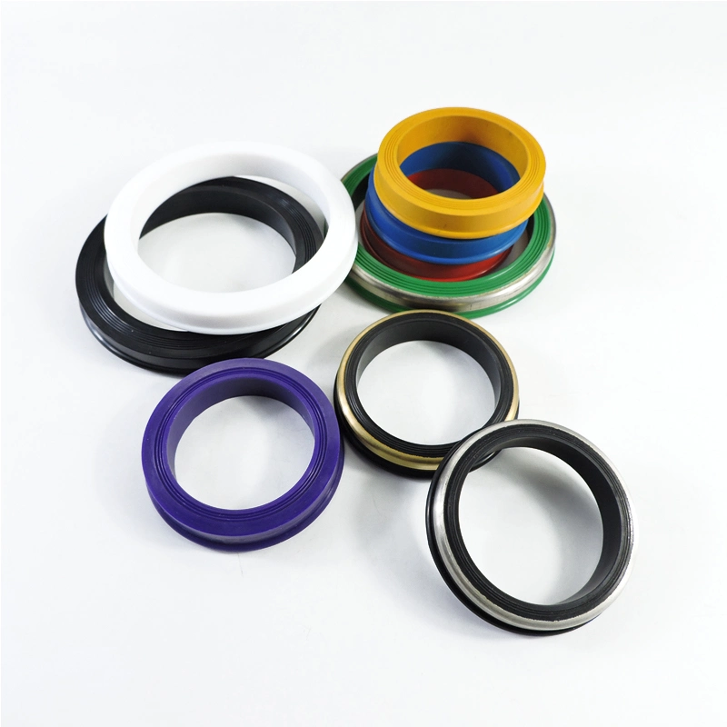 Manufacturers Stocks Oil Resistant Fluorine Rubber O-Ring 2 "1502 Hammer Union Sealing Gasket