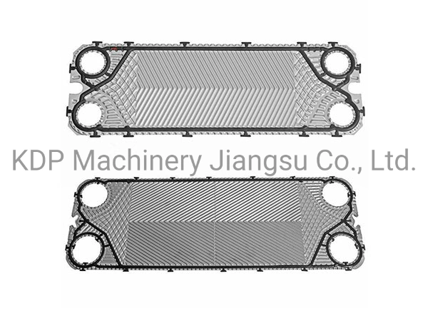 Plate Heat Exchanger Spare Parts