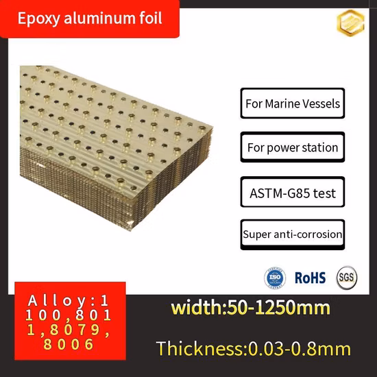 Meilleure vente poli 3005 Temper O H12 H14 H16 H18 H19 H32 H34 H36 H38 Plaque en aluminium en alliage d'aluminium pour éclairage électrique / échangeur de chaleur